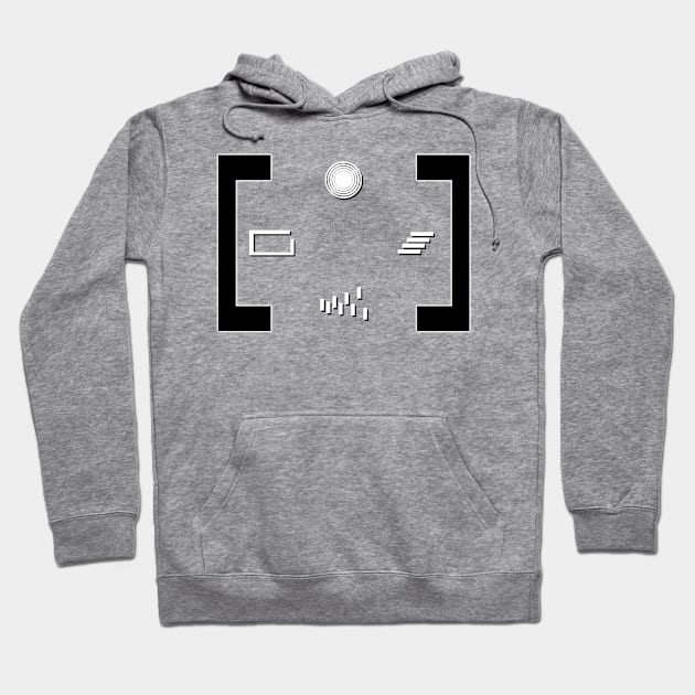 Official [ ] design by Unknown Developer Hoodie by UnknownDeveloper